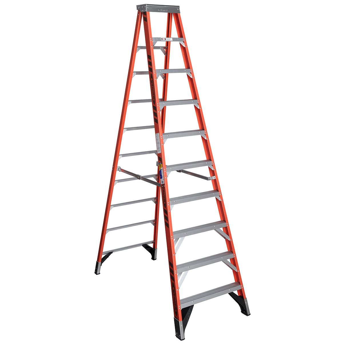 7410CA Step Ladders Werner CA