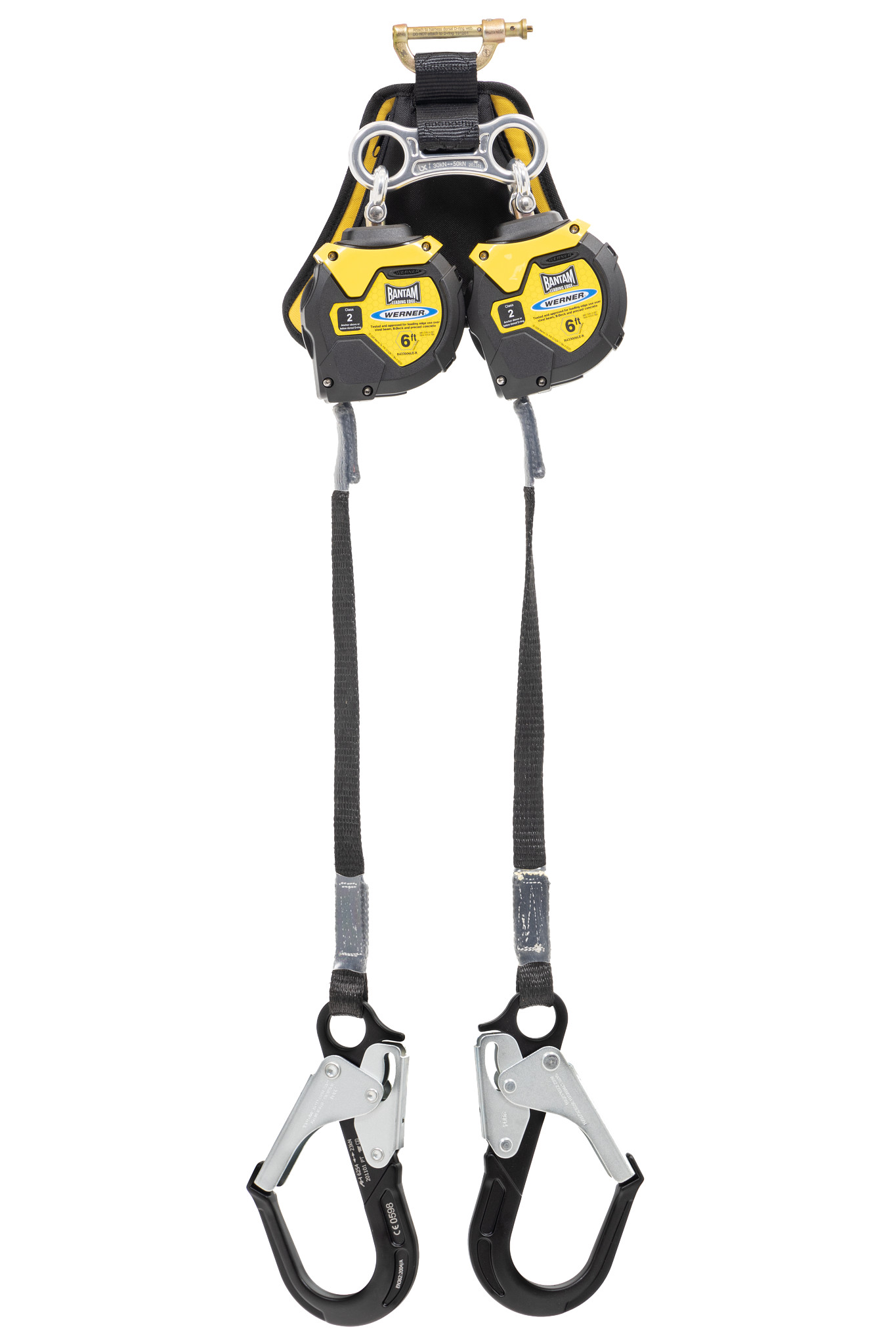 R433006LE-R | Self Retractable Lifelines | Werner