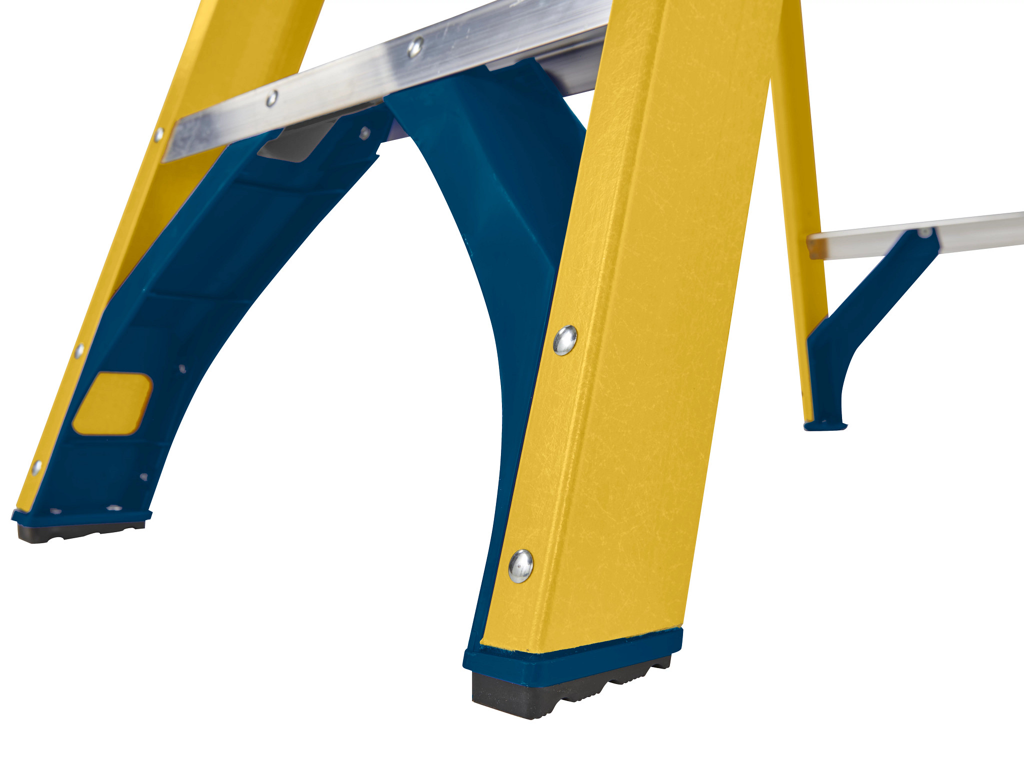 7160818 | Step Ladders | Werner
