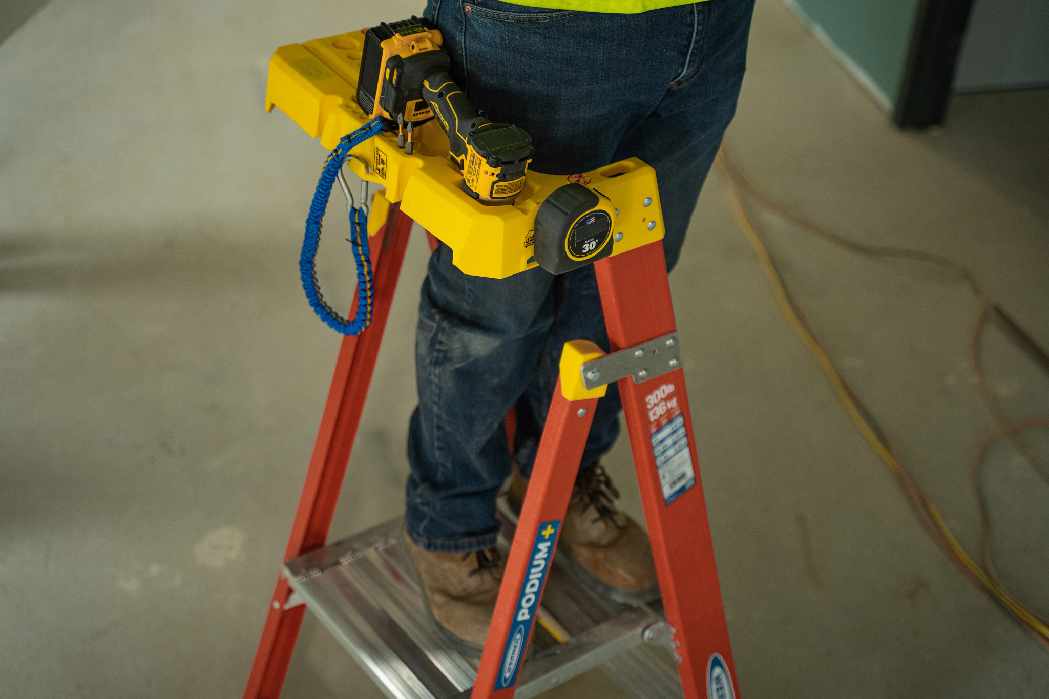 M400003 | Drop Safety Equipment | Werner