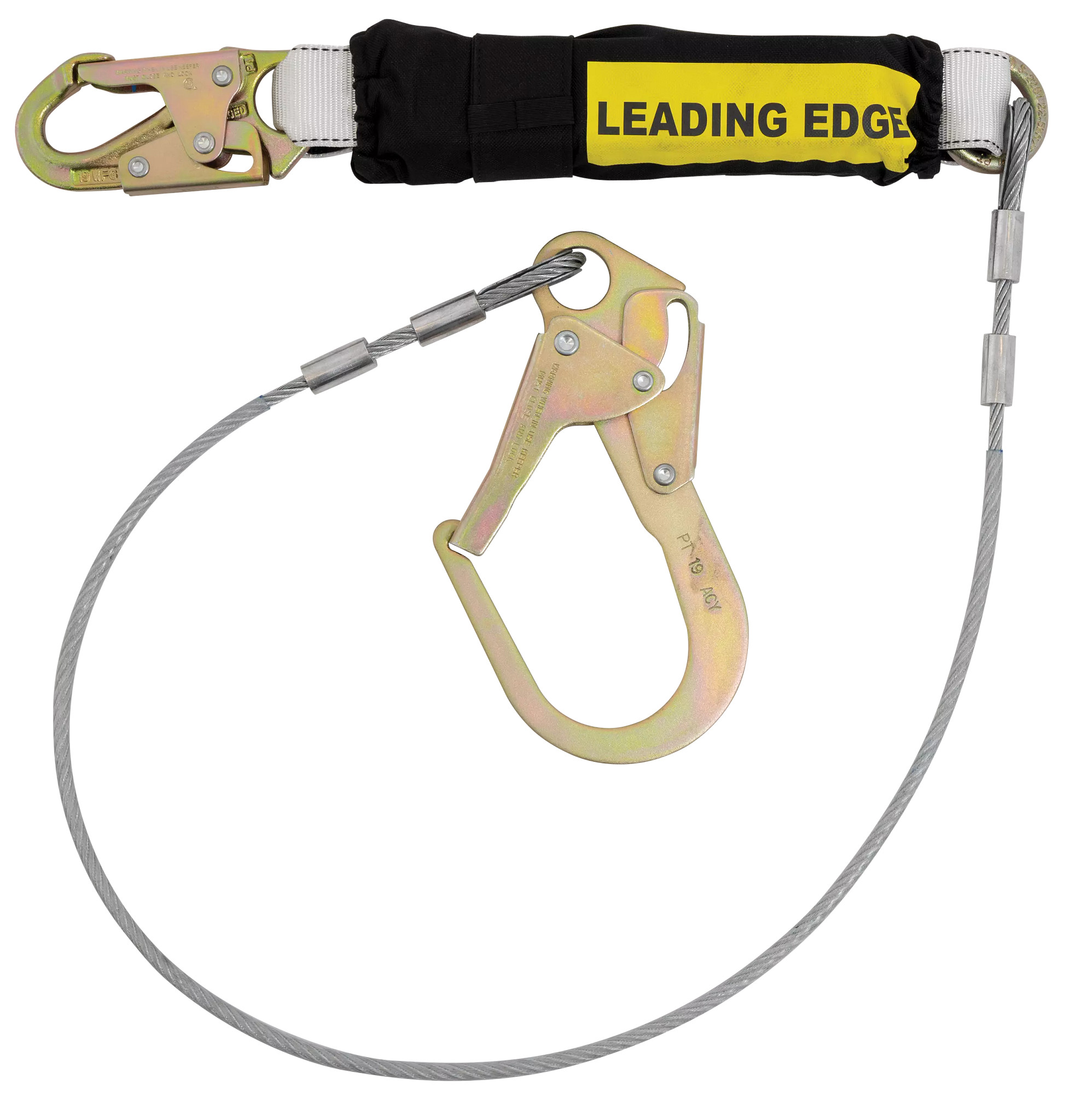 C361220LE | Lanyards | Werner