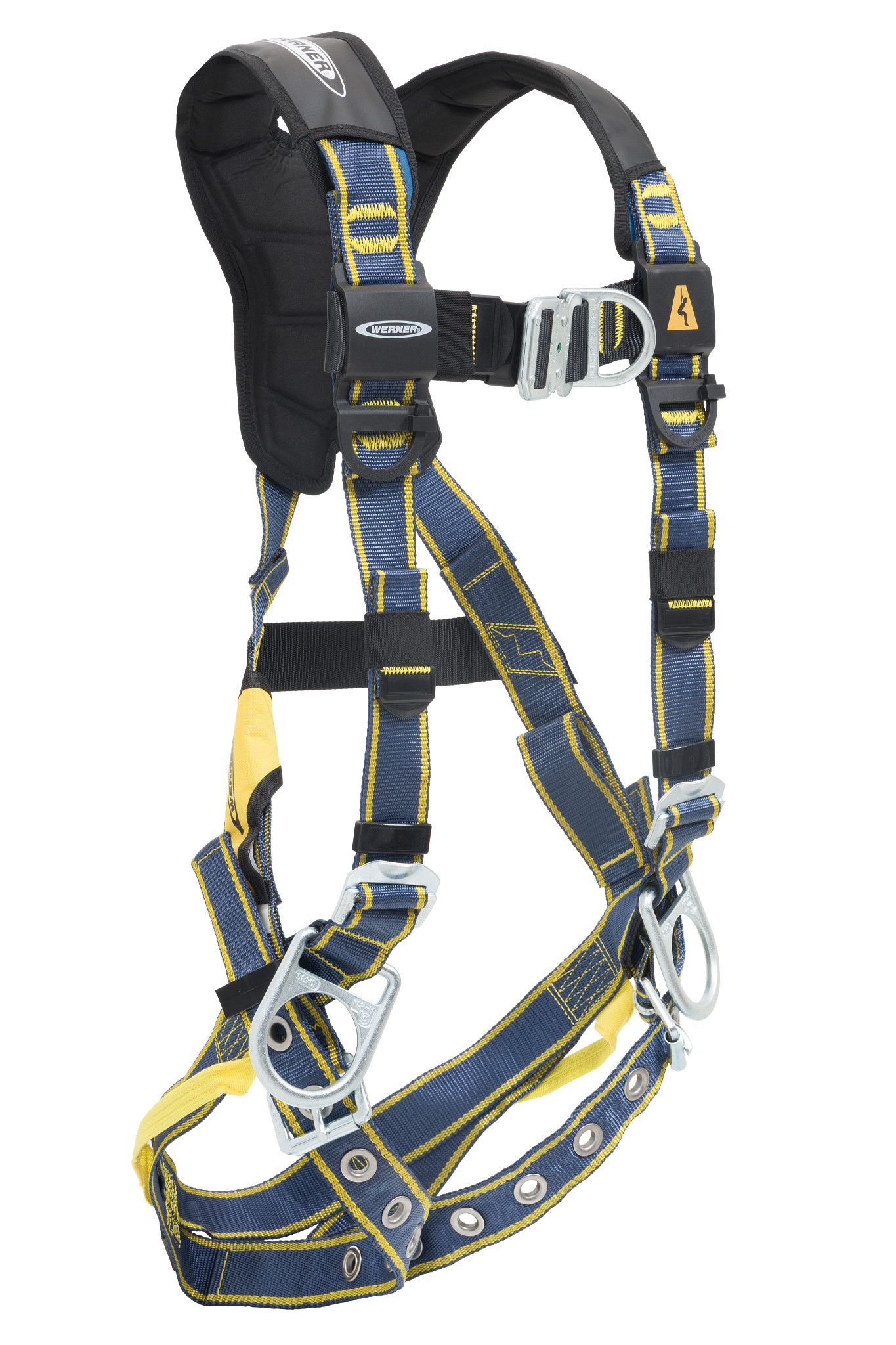 H162004 | Harnesses | Werner