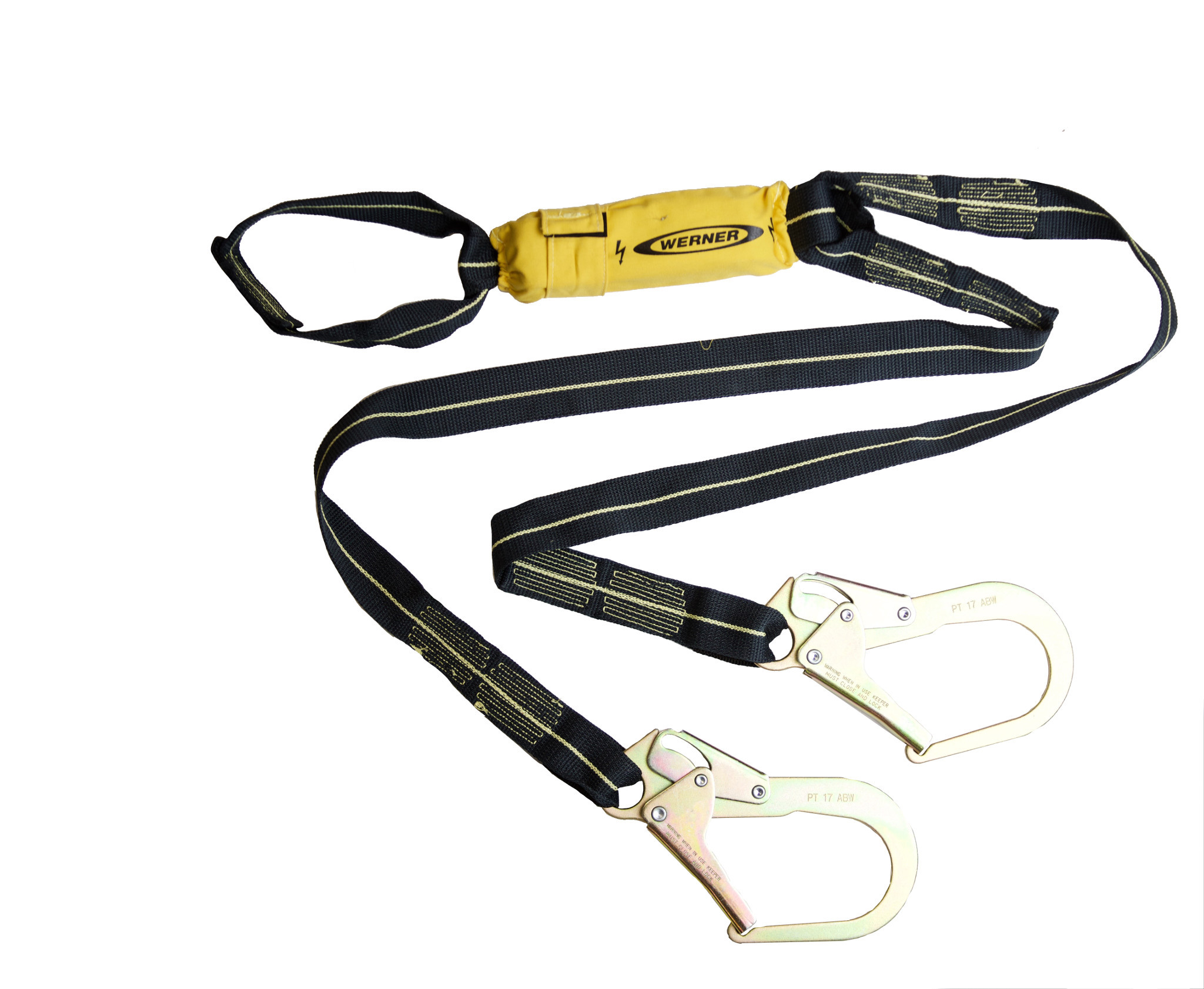 C813100 | Lanyards | Werner