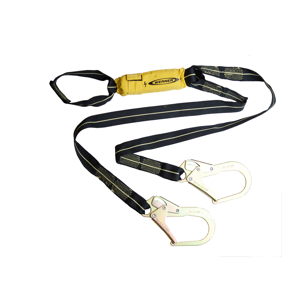 C913200 | Lanyards | Werner C913200 | Lanyards | Werner