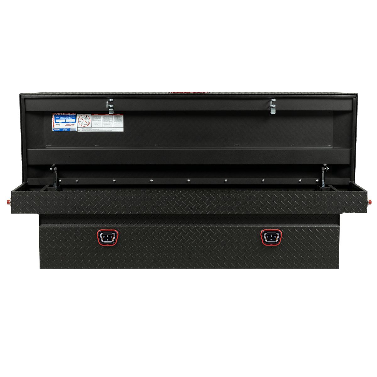 127-52-04 | Truck Boxes | WEATHER GUARD 127-52-04 | Truck Boxes | WEATHER GUARD