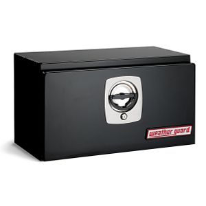 530-5-02 | Truck Boxes | WEATHER GUARD