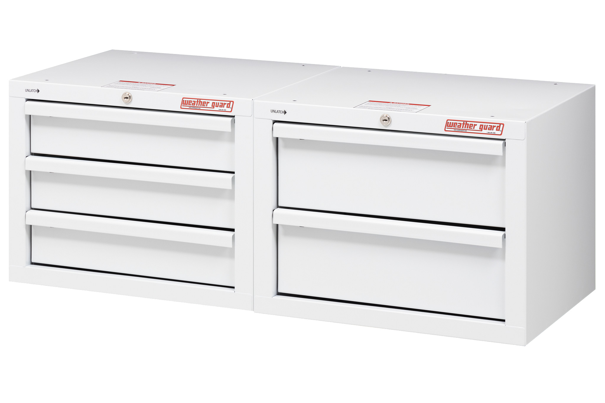 マルサン　キャディラック 9045-3-03 | Storage Modules | WEATHER GUARD