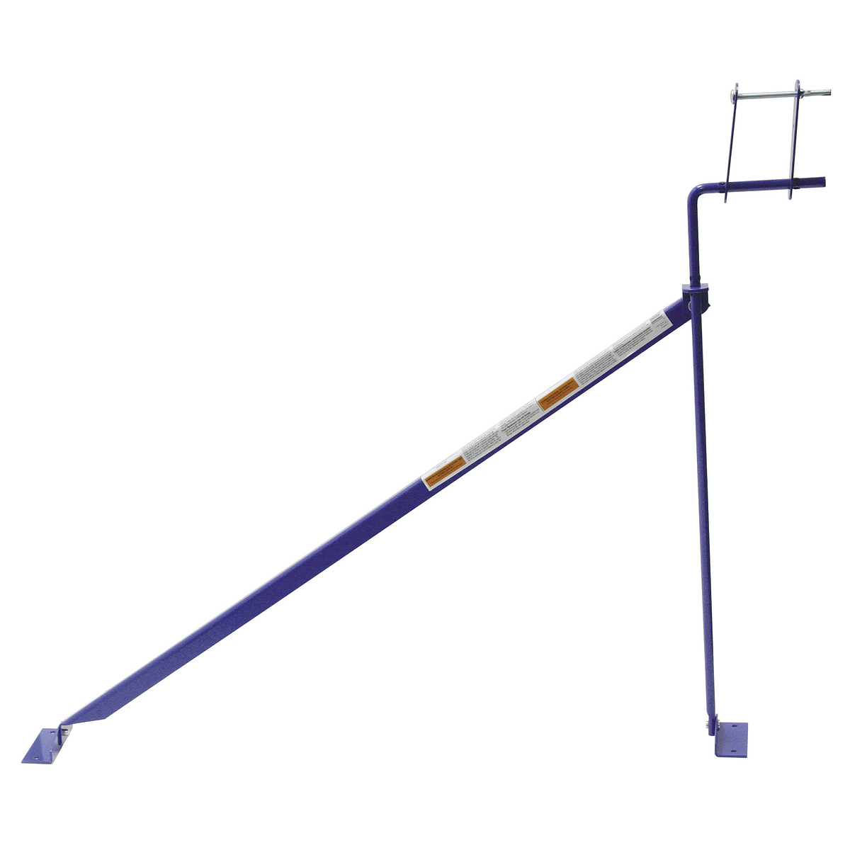 SPJ-SBF | Pump Jacks | Werner SPJ-SBF | Pump Jacks | Werner