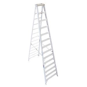 400 Series | Step Ladders | Werner US 400 Series | Step Ladders | Werner US