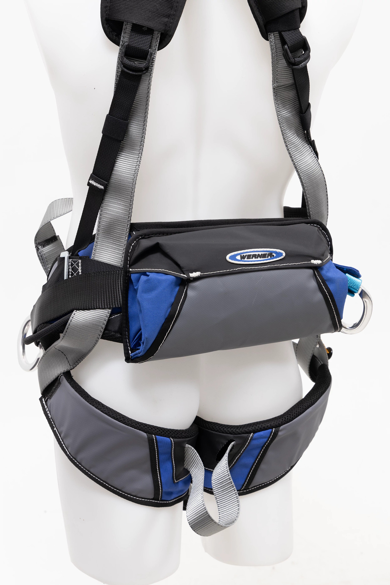H060130 | Harnesses | Werner