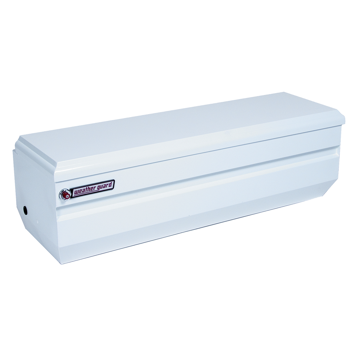 665 3 01 Truck Boxes WEATHER GUARD