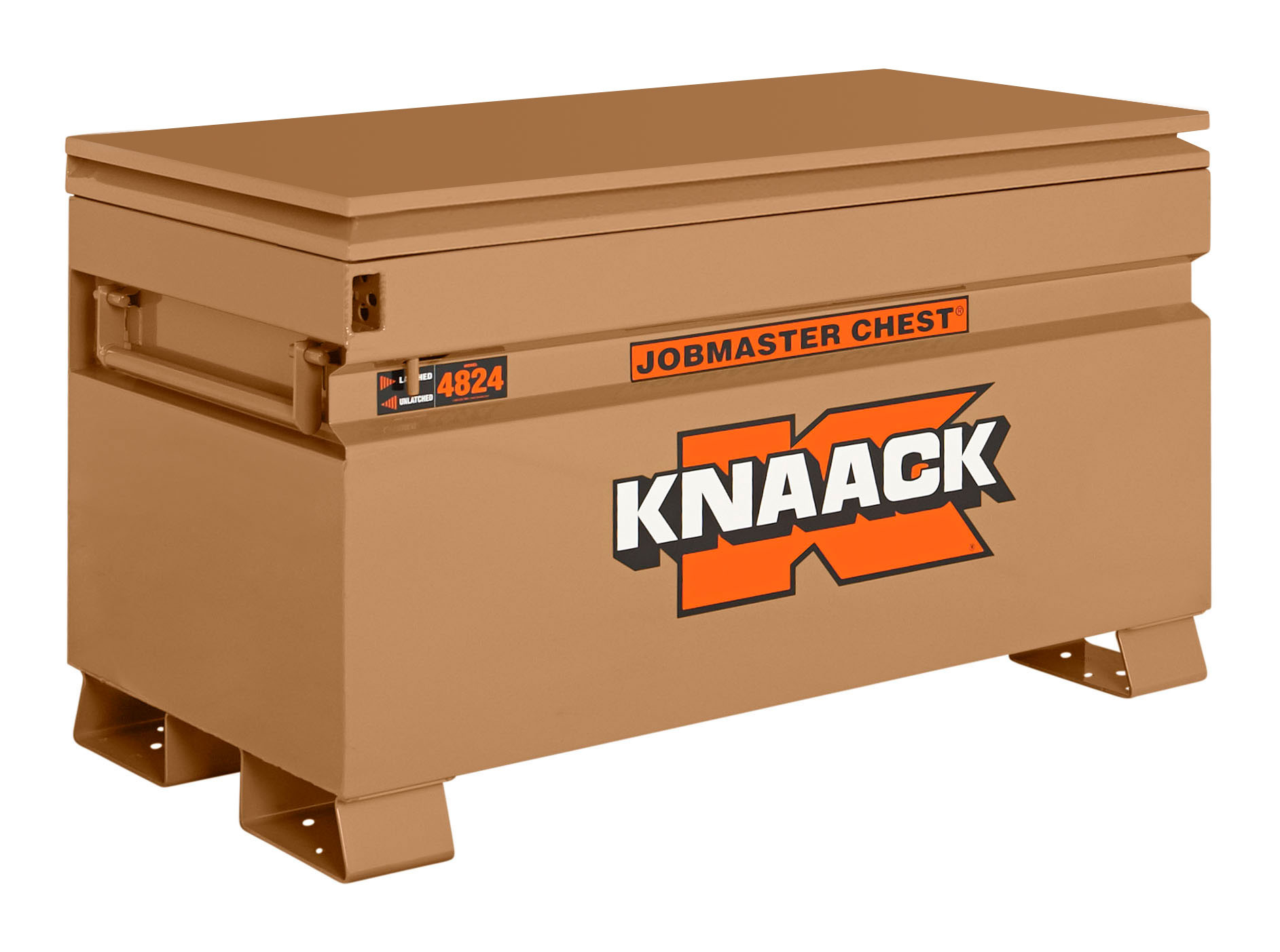 4824-KL | Jobsite Boxes | KNAACK