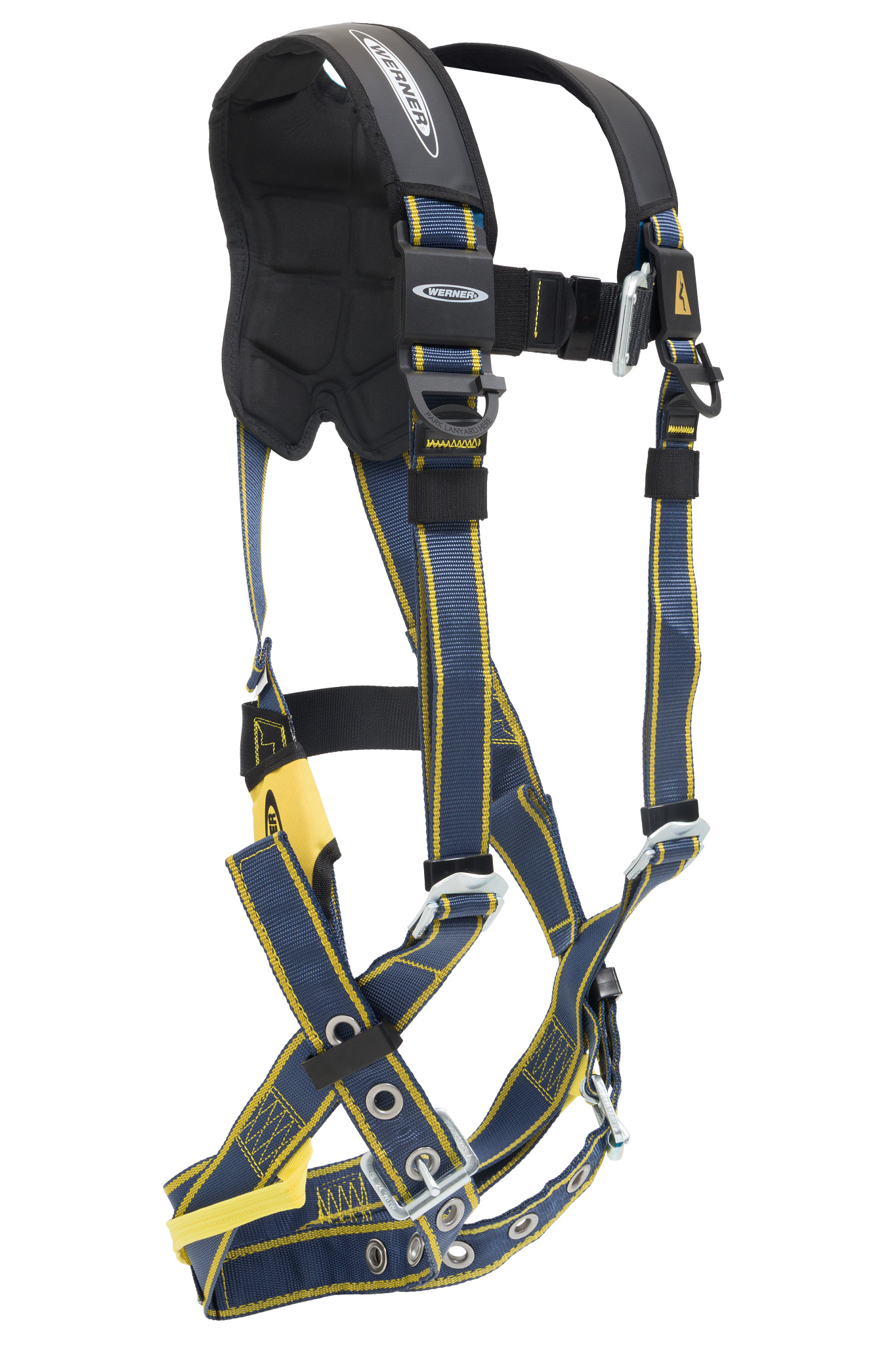 H112004 | Harnesses | Werner