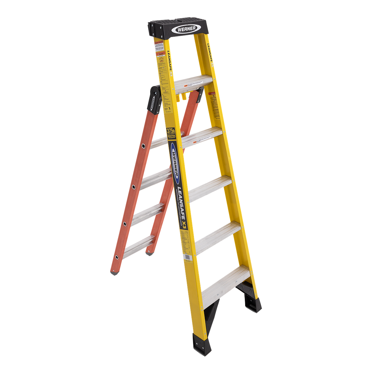 LDP7306, Multi-Ladders
