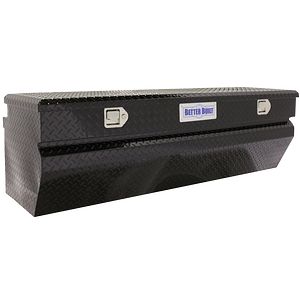 Better built crown series discount side mount truck tool box