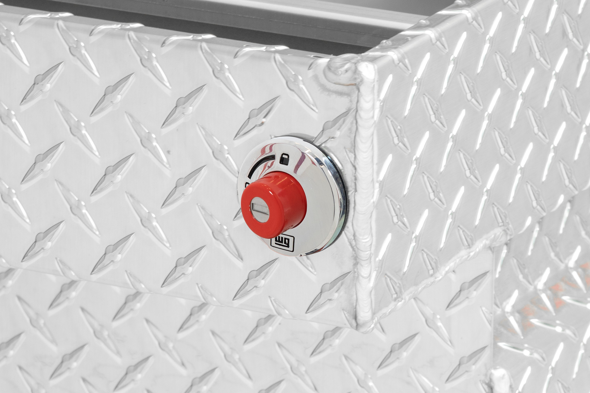 117-0-04 | Truck Boxes | WEATHER GUARD