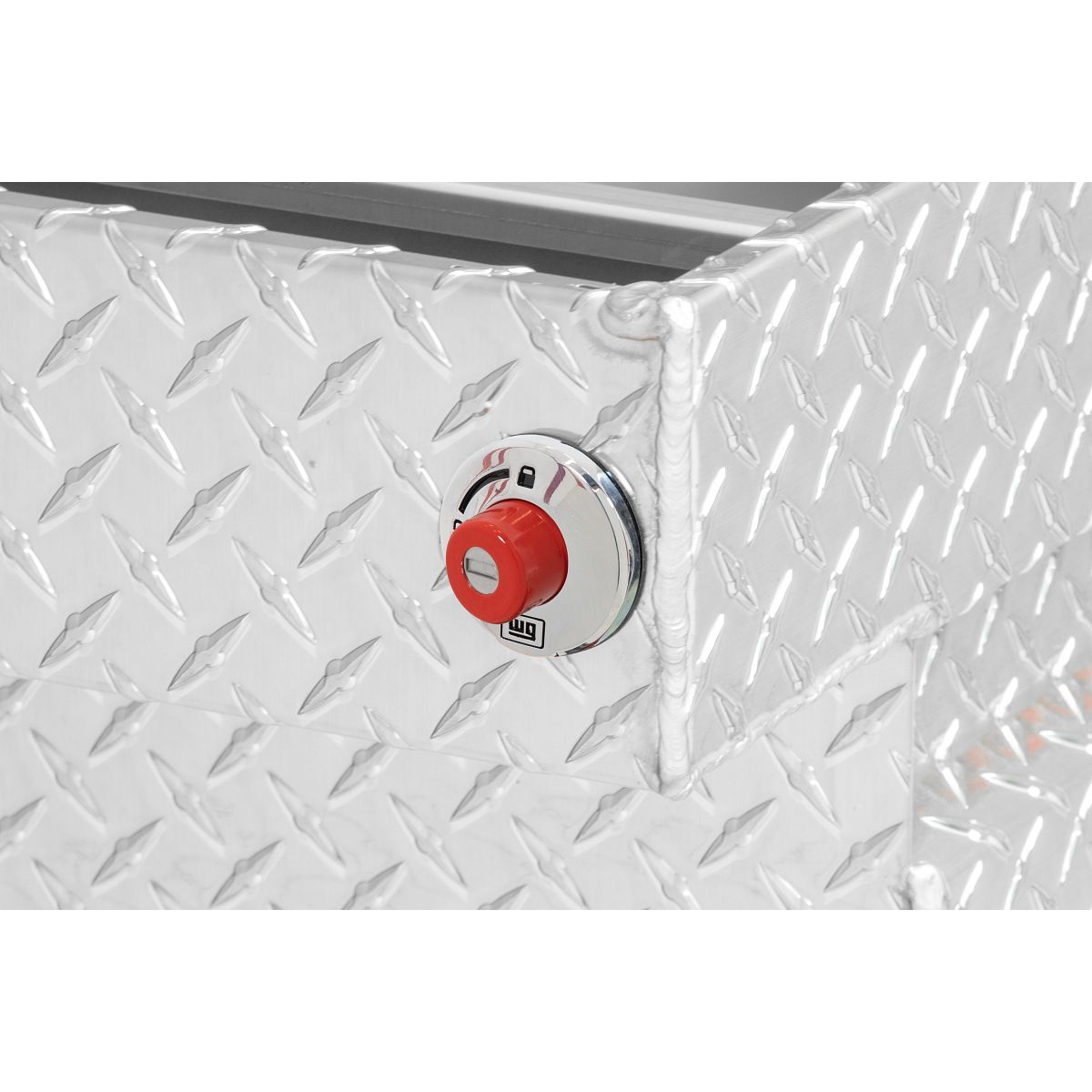 117-0-04 | Truck Boxes | WEATHER GUARD 117-0-04 | Truck Boxes | WEATHER GUARD