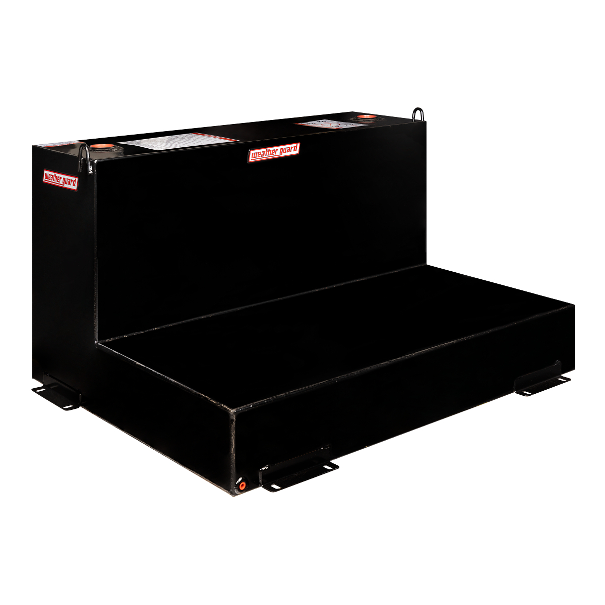 Product Review: Fuel Tank/Toolbox Combo