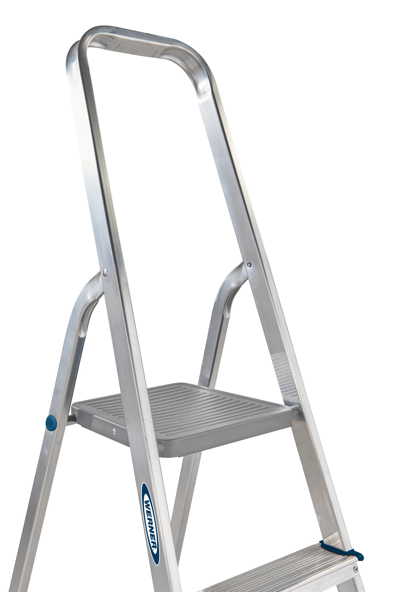 Levelok St-ors-3 Ladder Accessories Chrome Parts LeveLok Supreme Ladder ...