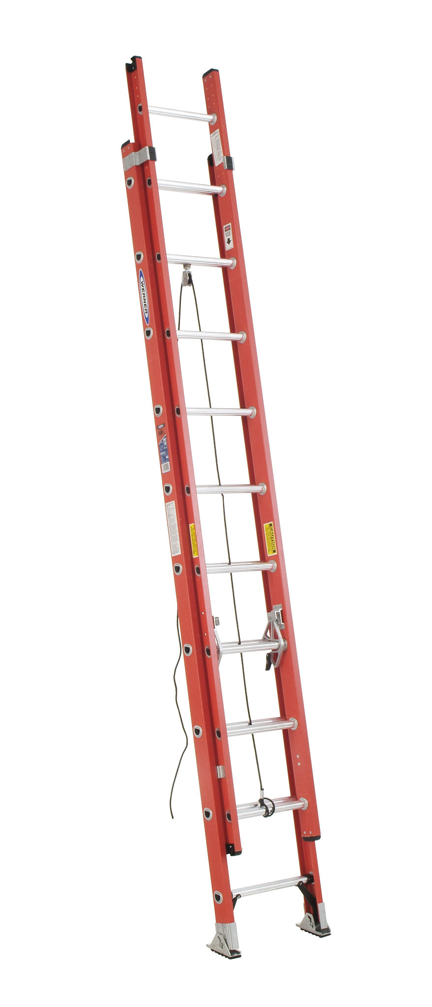 D6220-2 | Extension Ladders | Werner