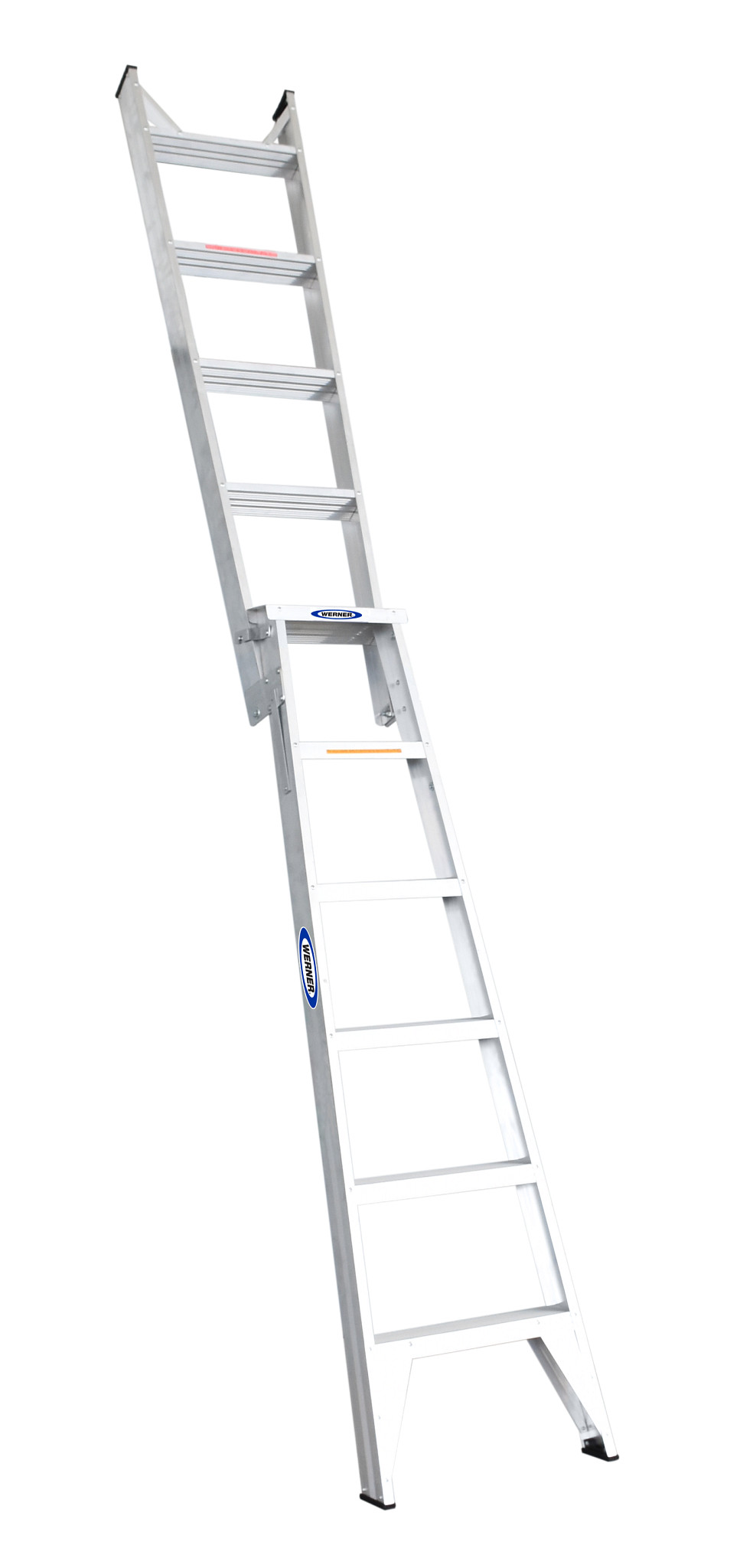 DP416AZ | Step Ladders | Werner