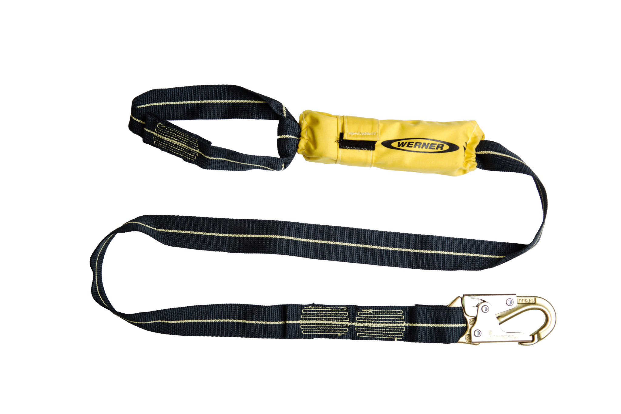 C911800 | Lanyards | Werner