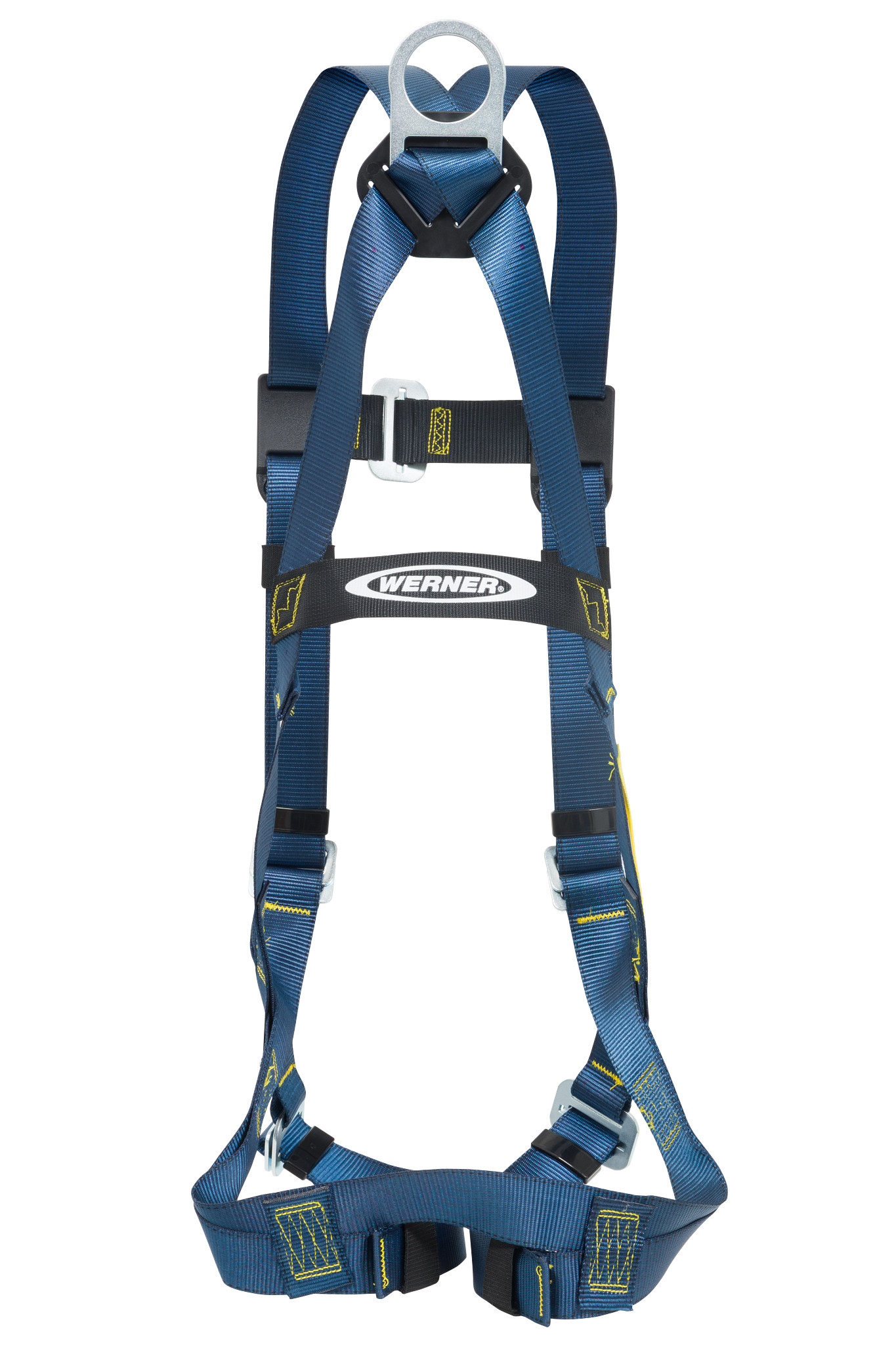 H411002 | Harnesses | Werner