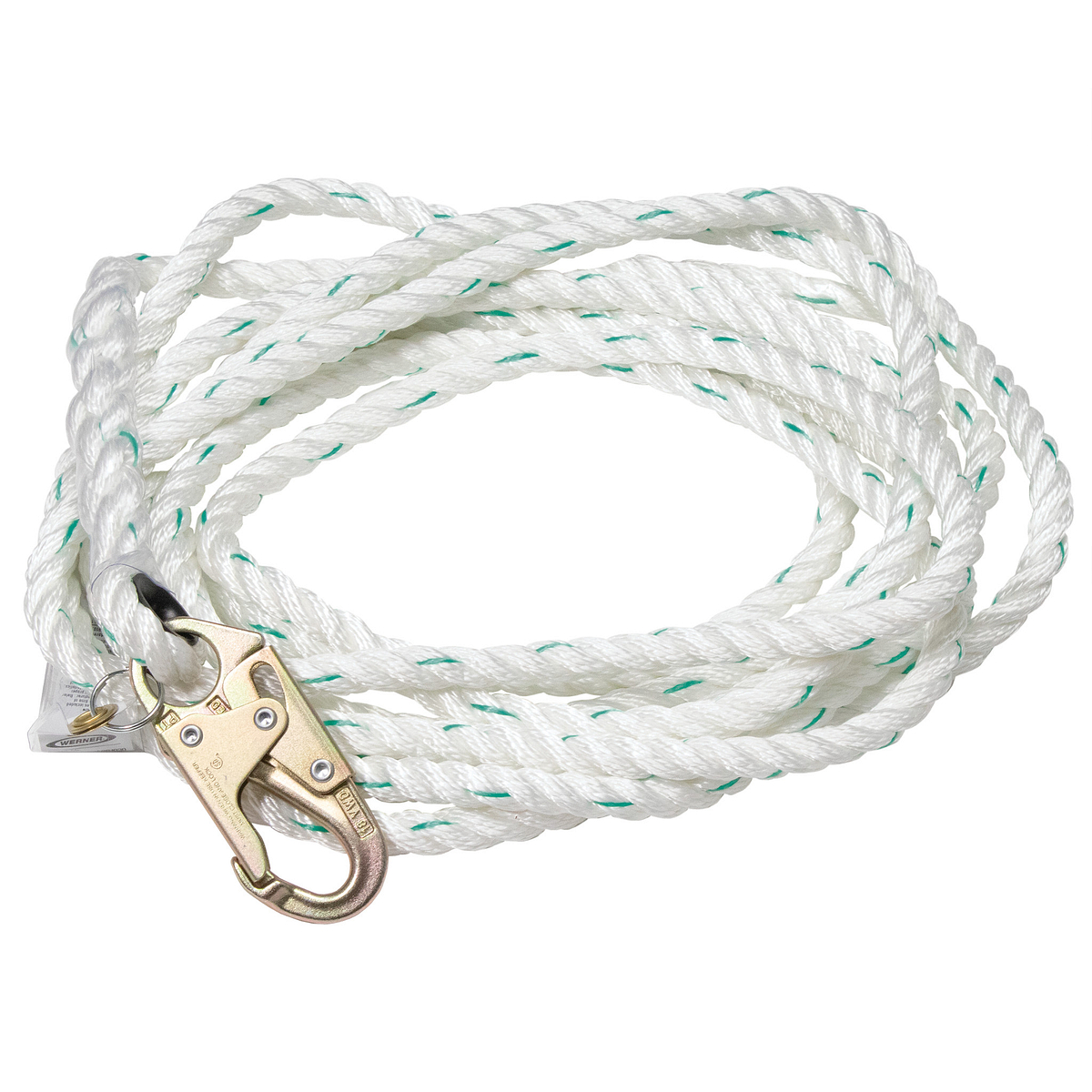 L201075 | Vertical Lifelines | Werner L201075 | Vertical Lifelines | Werner