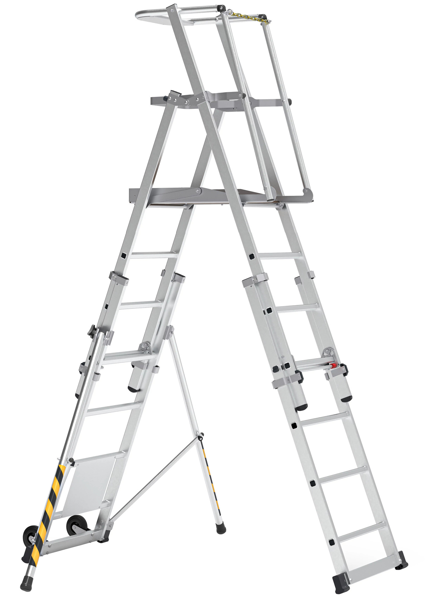 ピコトランシ—バ—MX—7S＋PL—7S 32851500 | Podiums | BoSS Access Towers