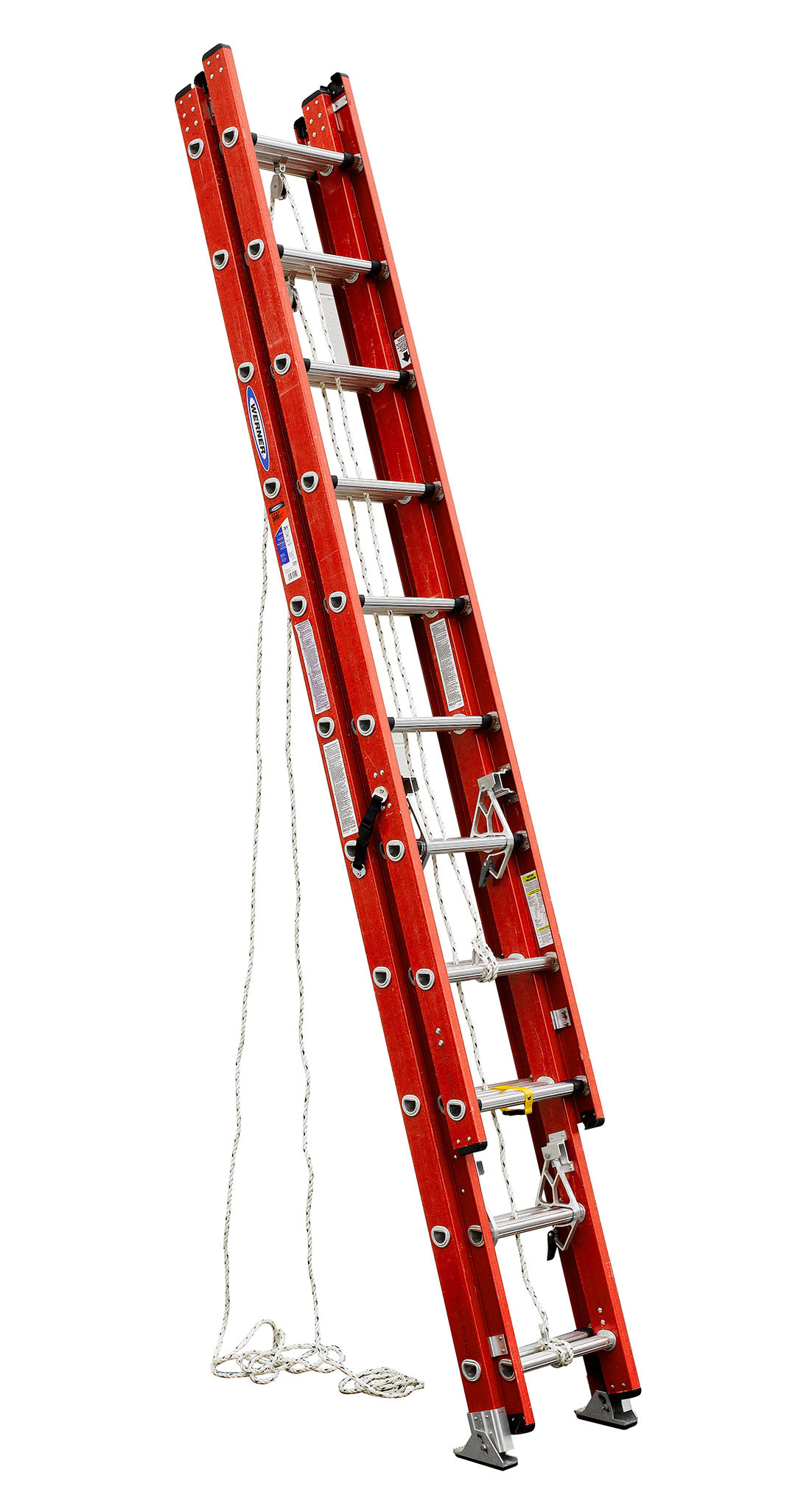 Ladder Stand Extensions