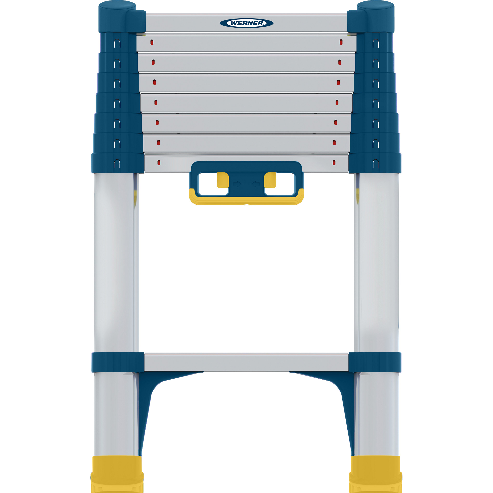850 Series | Extension Ladders | Werner