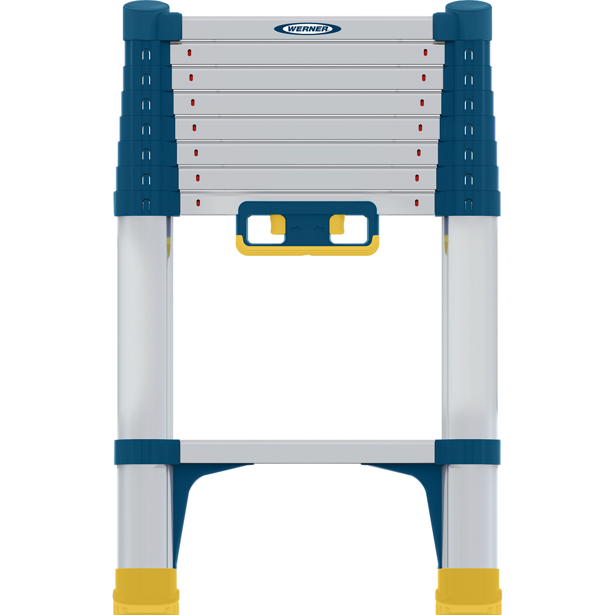 85026 Extension Ladders Werner UK