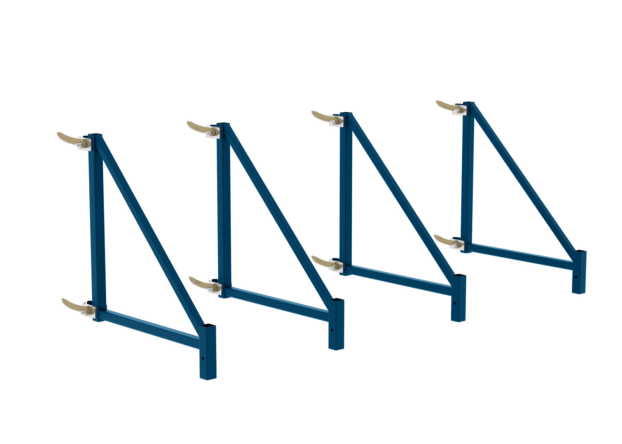 NSRO24-72-4 | Rolling Scaffolds | Werner