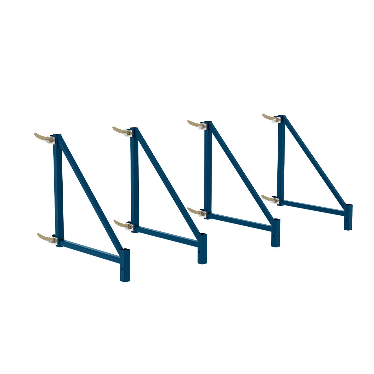 NSRO24-72-4 | Rolling Scaffolds | Werner NSRO24-72-4 | Rolling Scaffolds | Werner