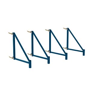 NSRO24-72-4 | Rolling Scaffolds | Werner NSRO24-72-4 | Rolling Scaffolds | Werner