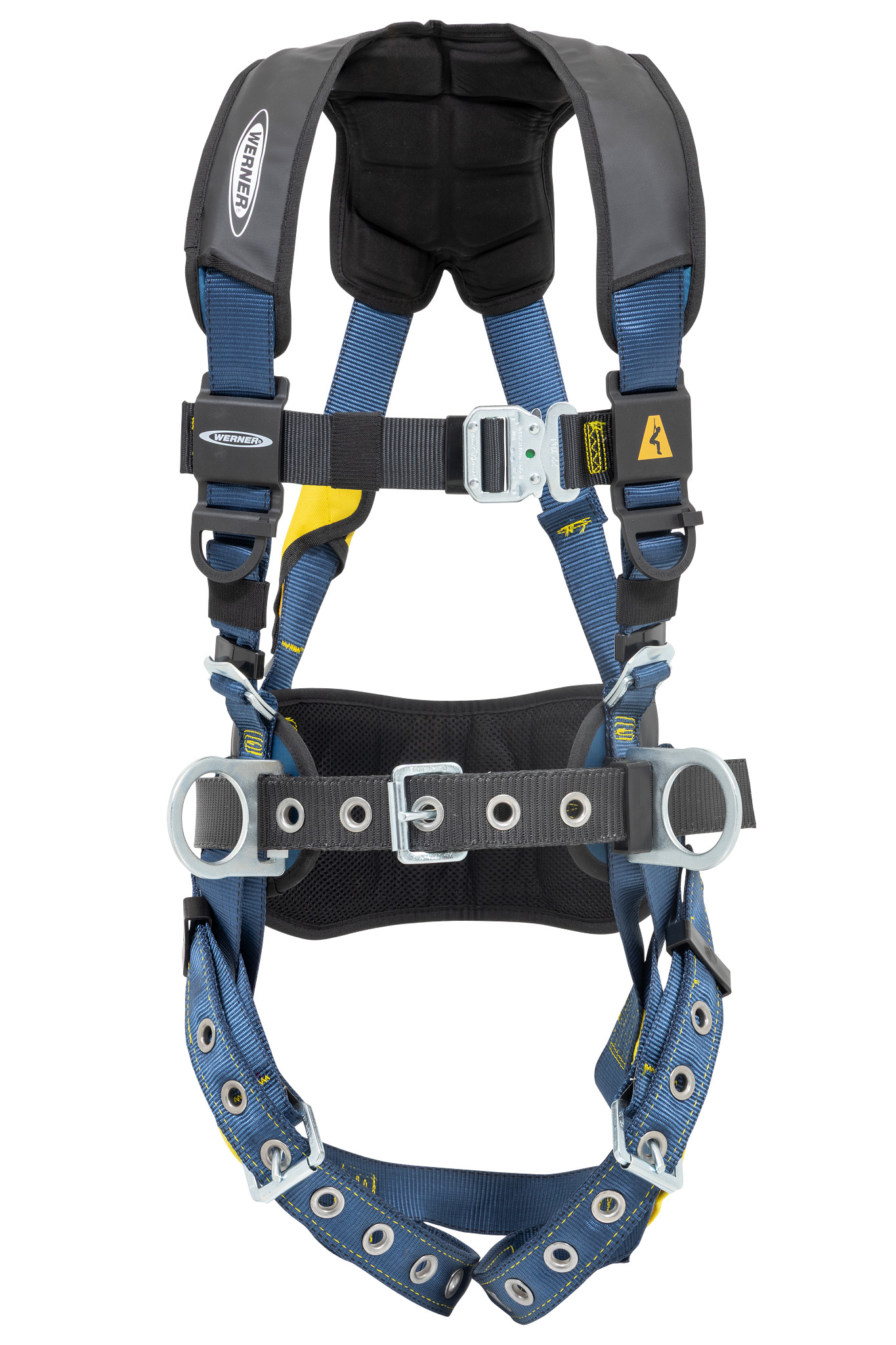 H332102XQP | Harnesses | Werner