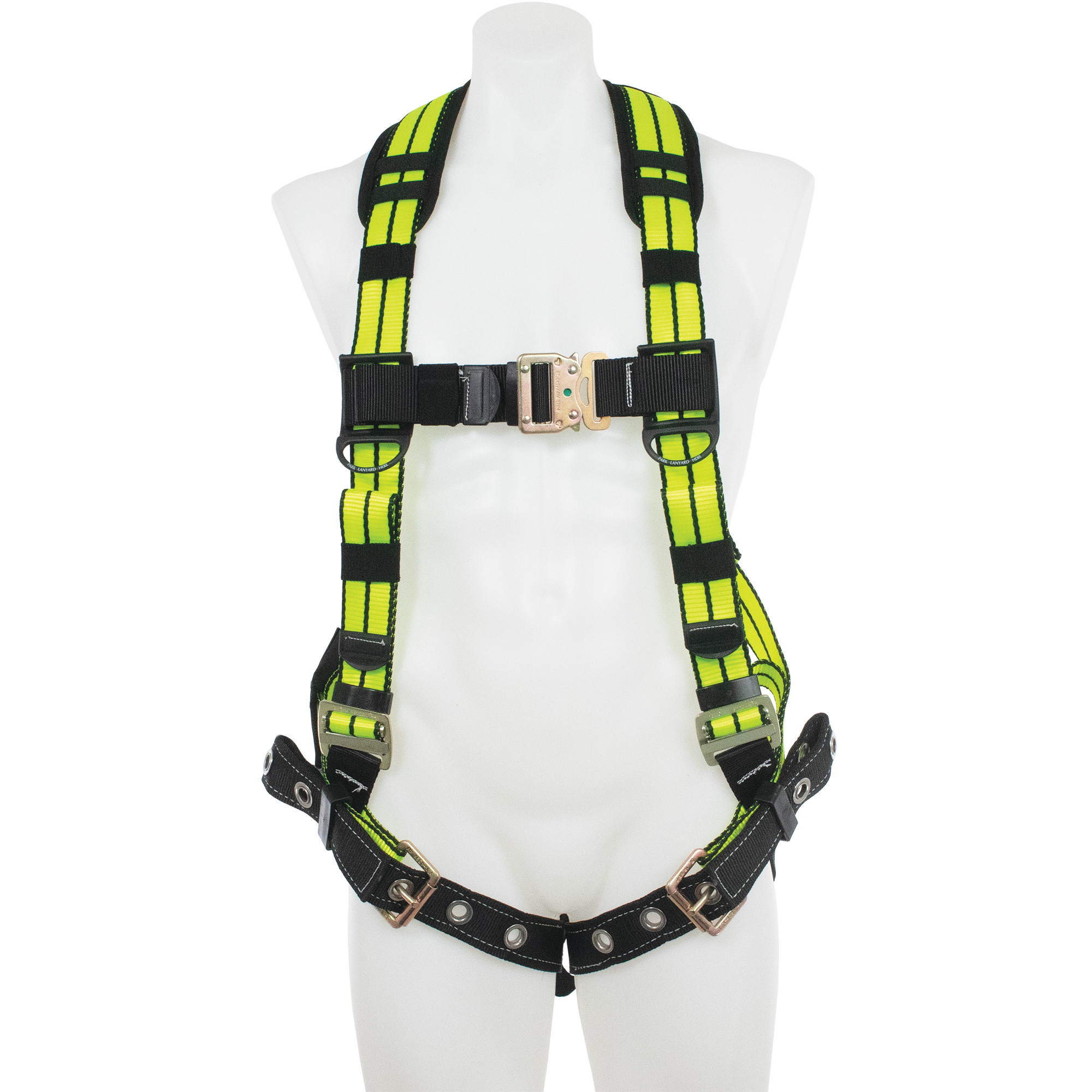 H112002XHV | Harnesses | Werner