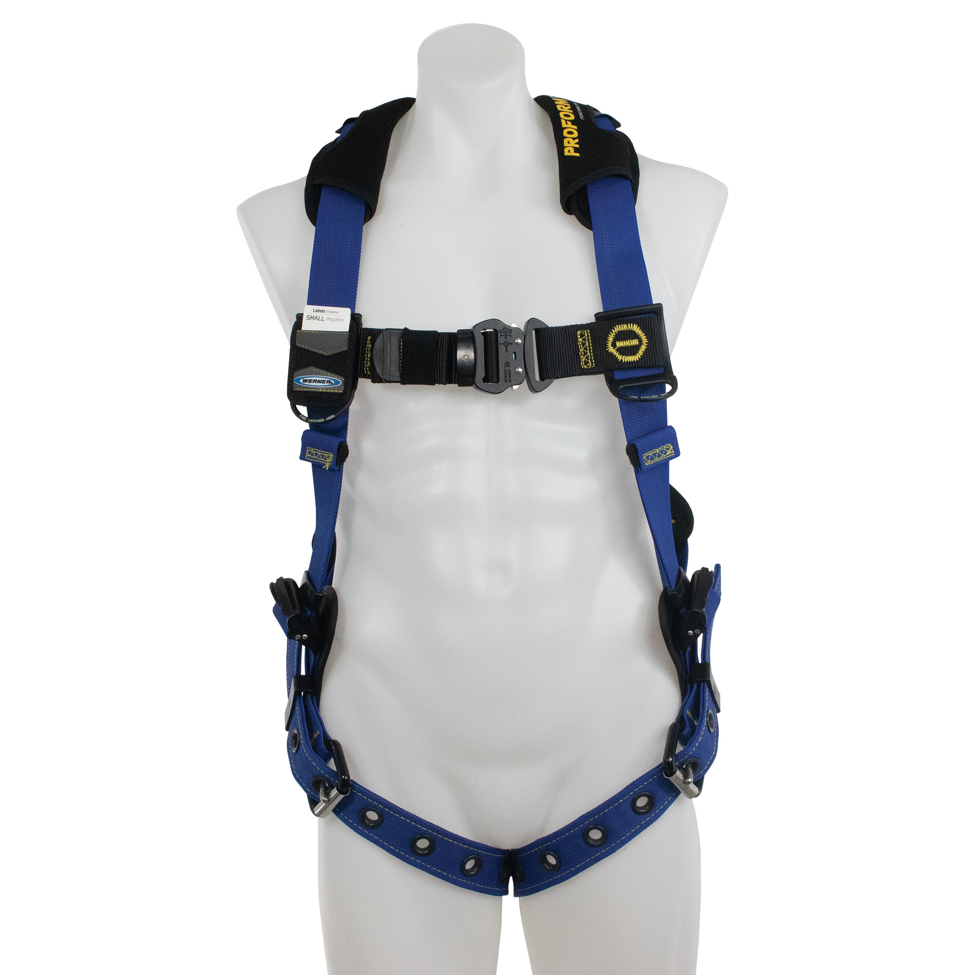 H012002 | Harnesses | Werner