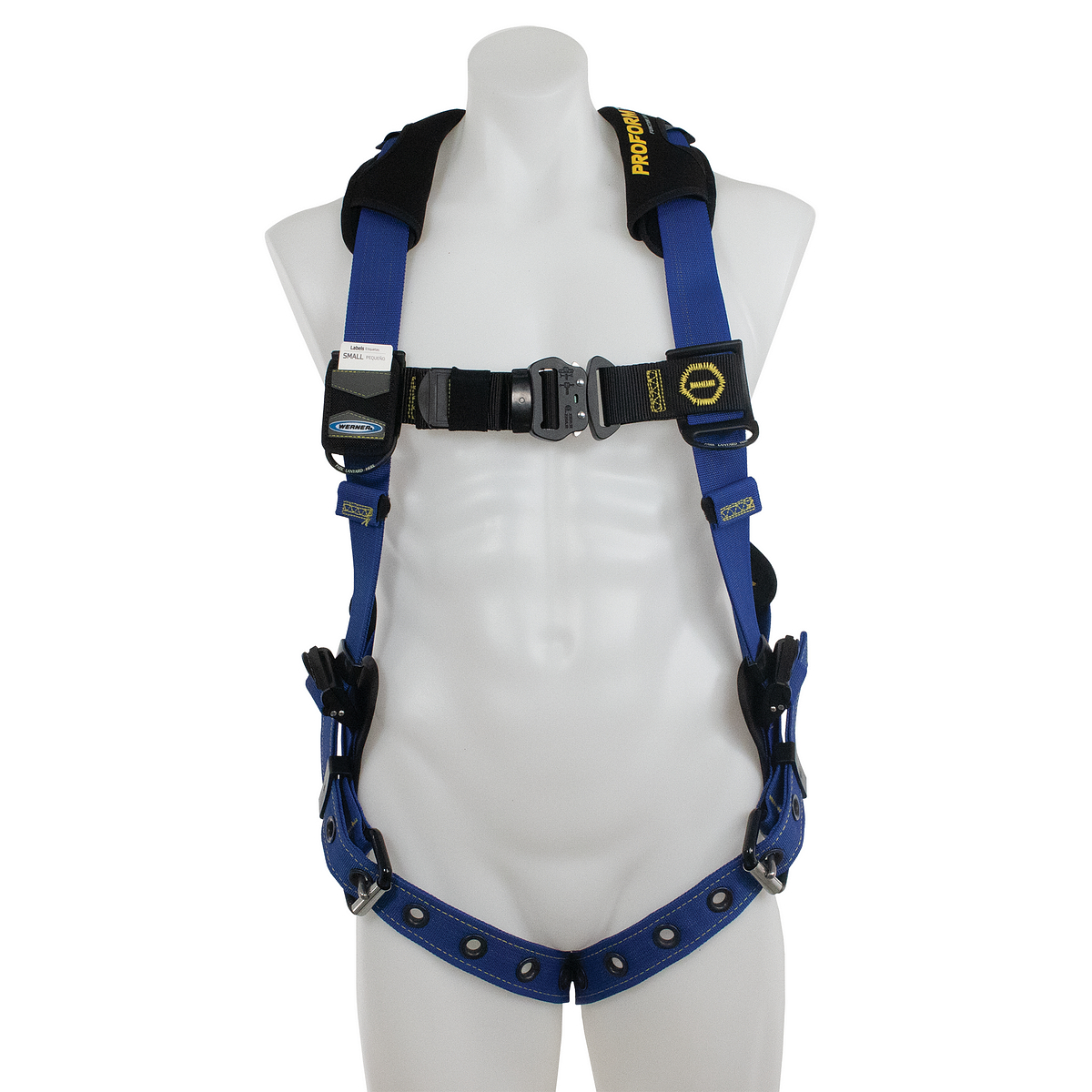 H012002 | Harnesses | Werner H012002 | Harnesses | Werner