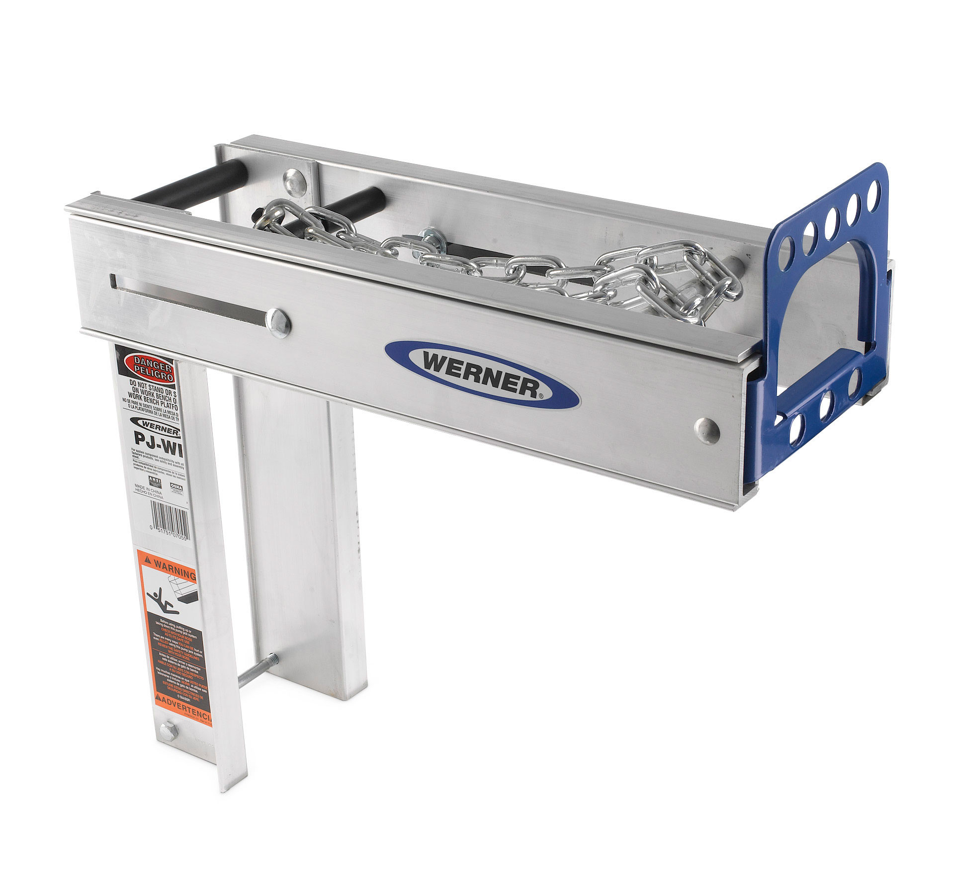 PJ-WB | Pump Jacks | Werner