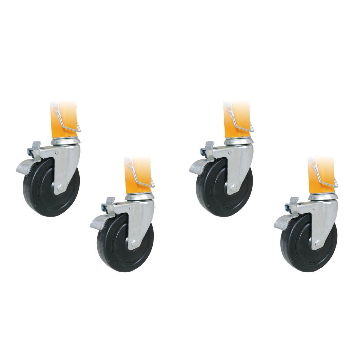 SRC-72AZ | Rolling Scaffolds | Werner