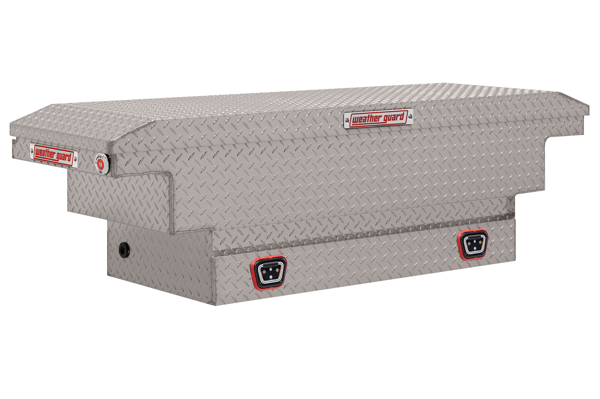 131-0-04 | Truck Boxes | WEATHER GUARD