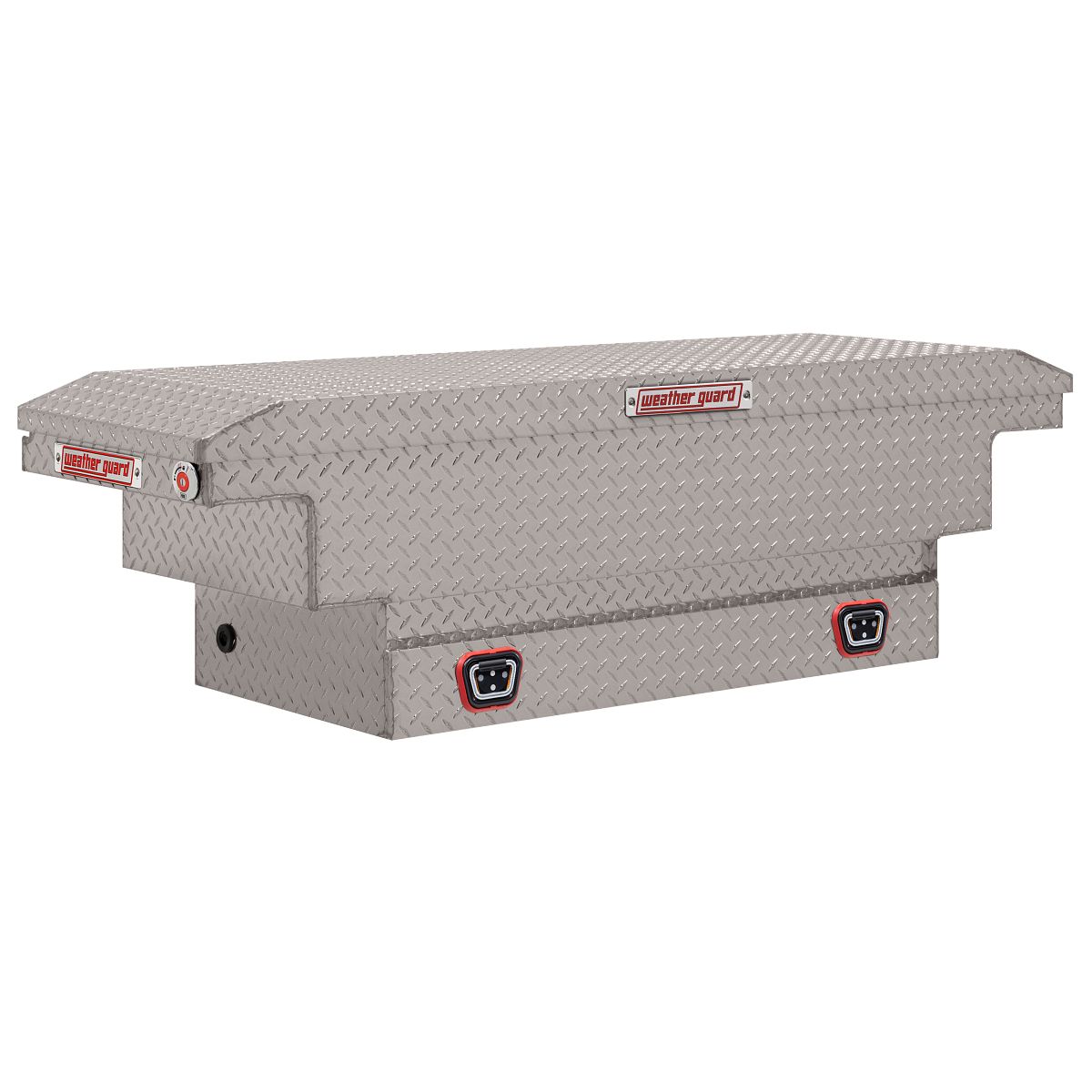 131-0-04 | Truck Boxes | WEATHER GUARD 131-0-04 | Truck Boxes | WEATHER GUARD