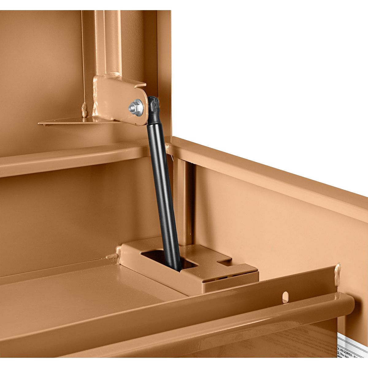 Knaack lock box Clearance