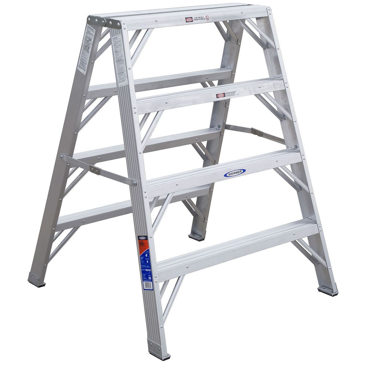 TW374-30 | Step Ladders | Werner US TW374-30 | Step Ladders | Werner US