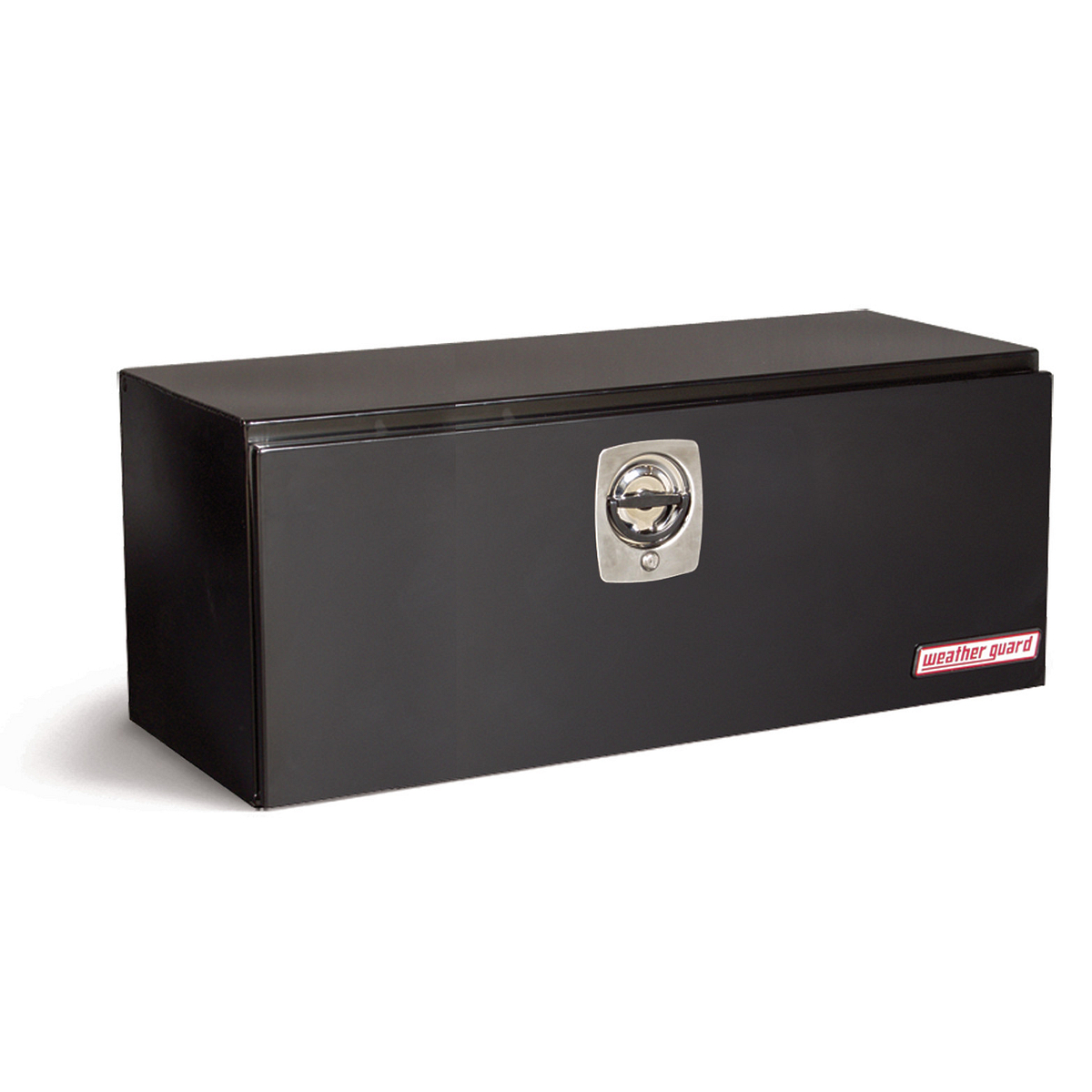 Black weatherguard hot sale toolbox