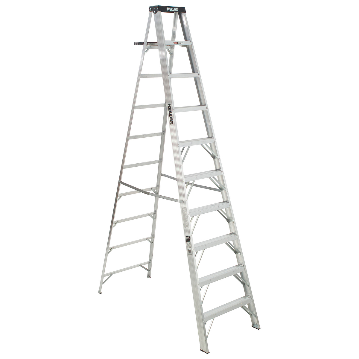 910 Step Ladders Keller Ladder