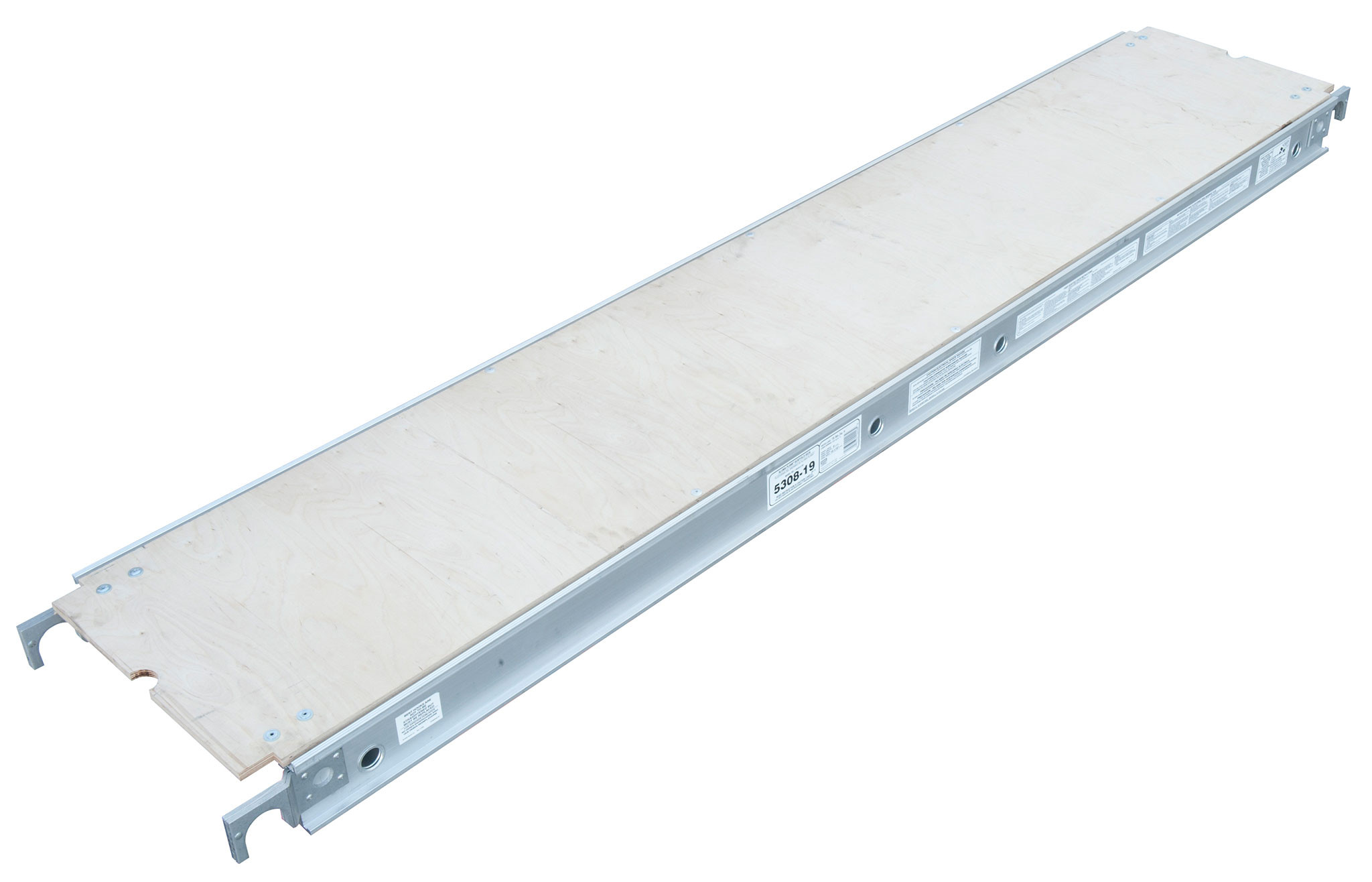 5308-19 | Planks | Werner