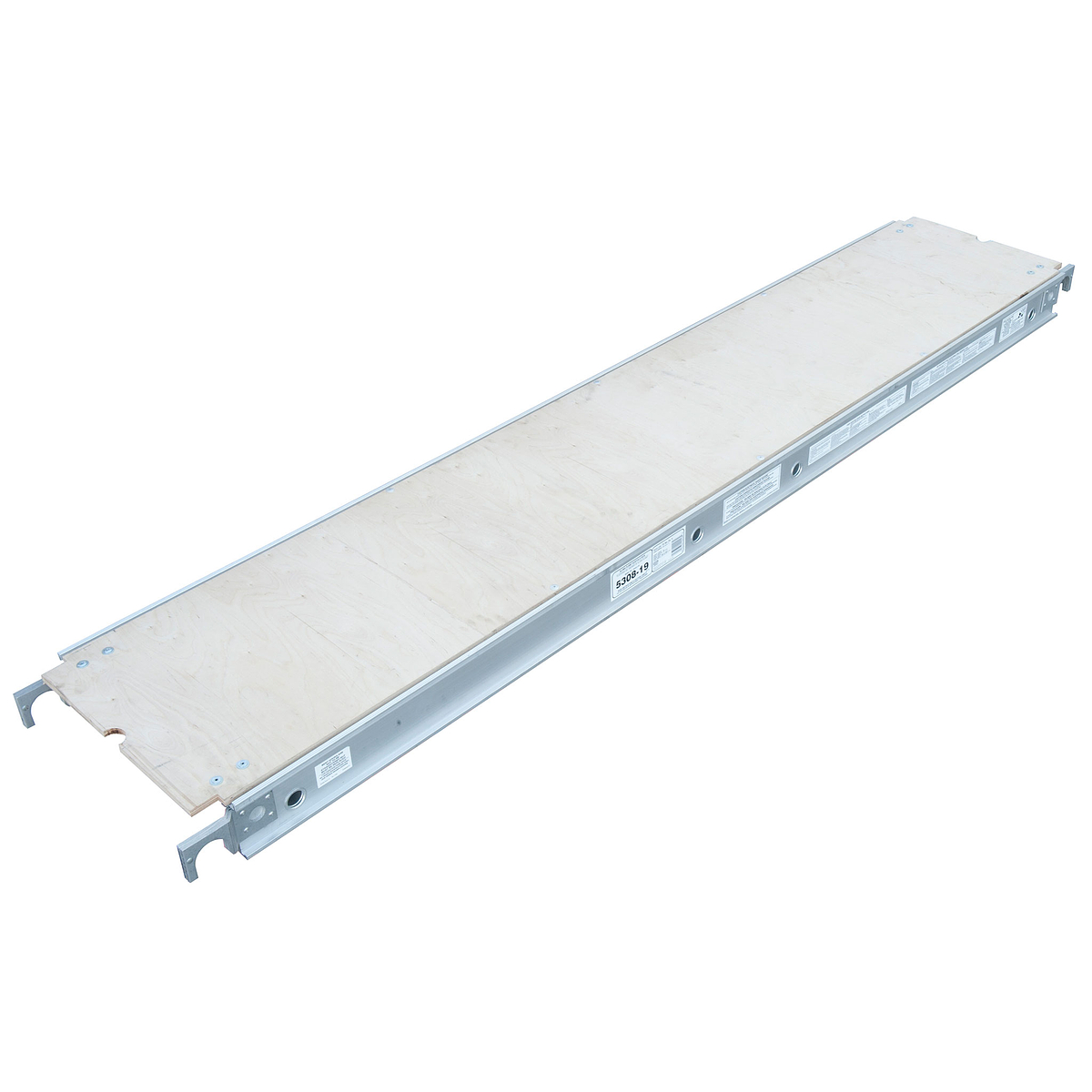 5308-19 | Planks | Werner 5308-19 | Planks | Werner