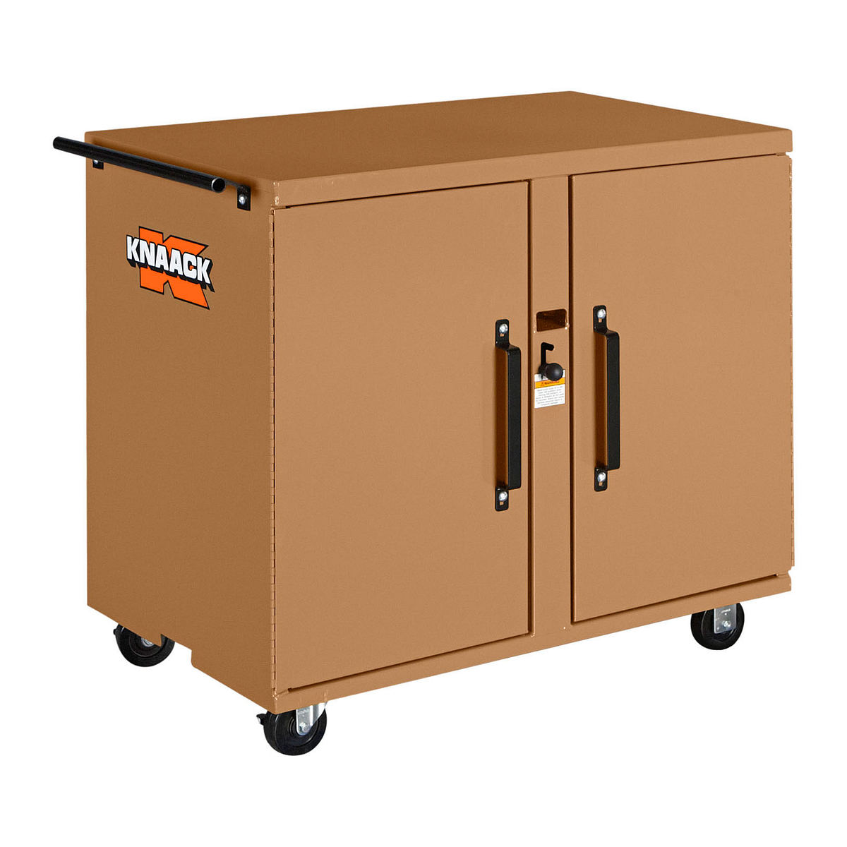 Knaack rolling workbench deals